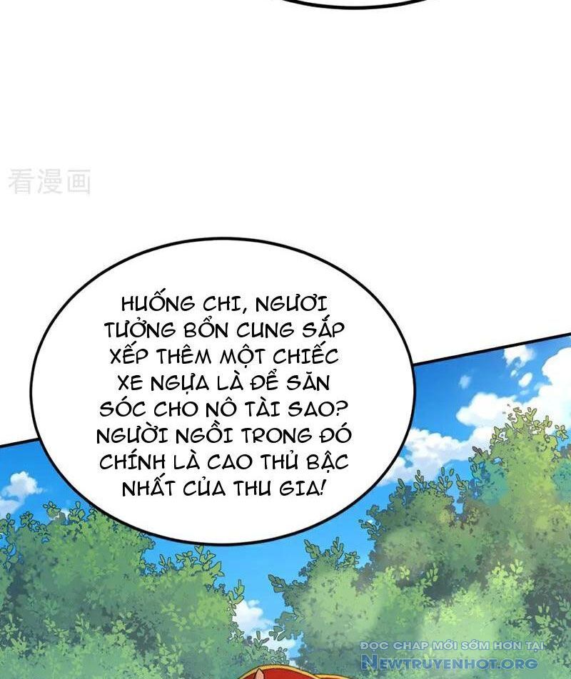 Đệ Tử Tu Luyện Còn Ta Thì Lười Biếng - Chapter 187 - Page 14