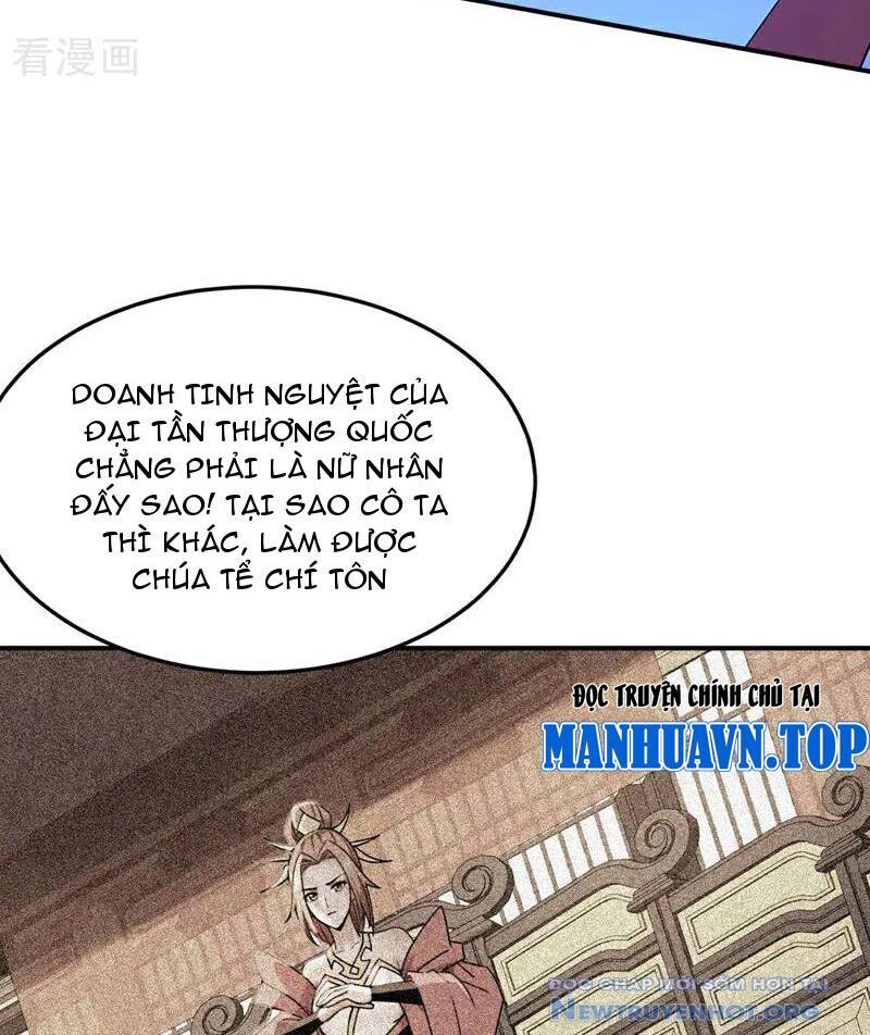 Đệ Tử Tu Luyện Còn Ta Thì Lười Biếng - Chapter 187 - Page 18