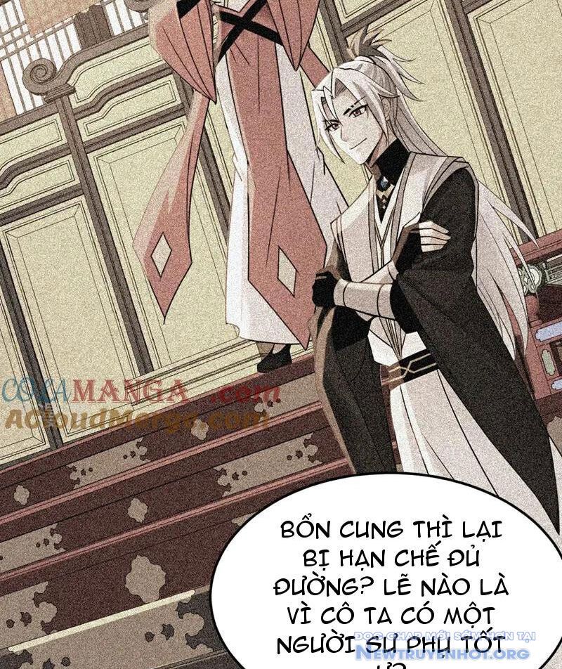 Đệ Tử Tu Luyện Còn Ta Thì Lười Biếng - Chapter 187 - Page 19