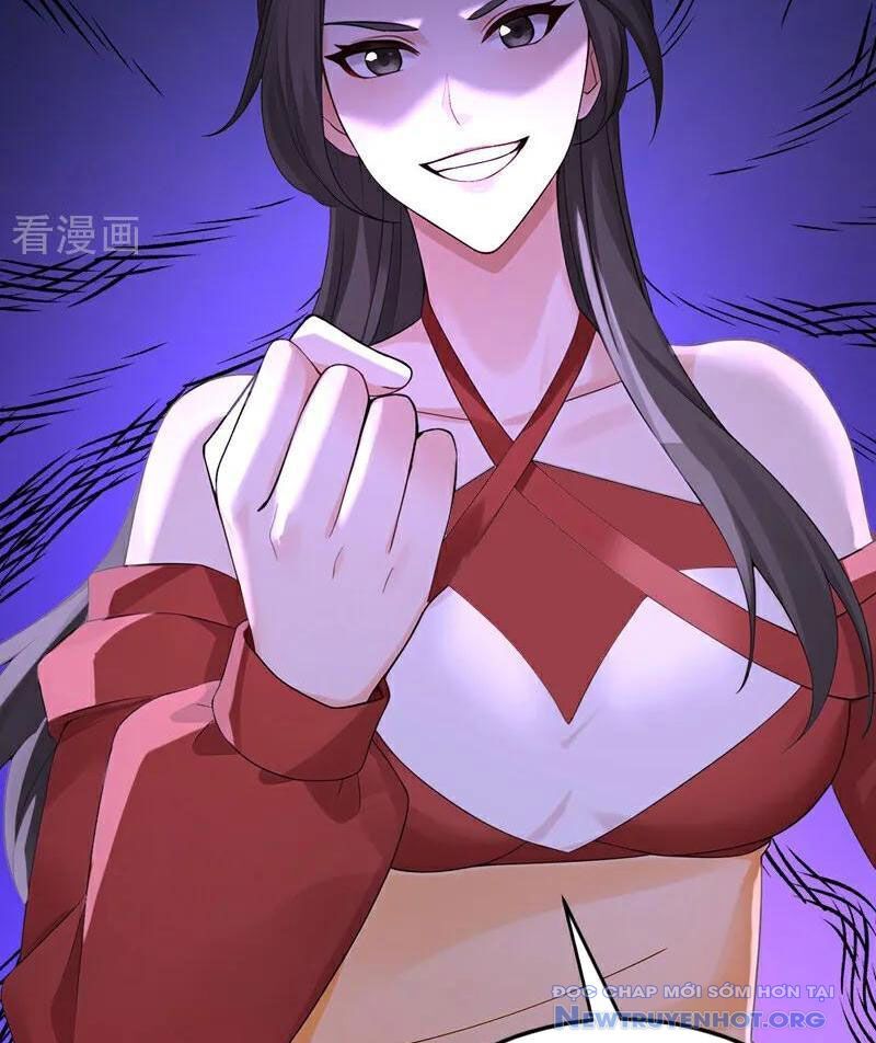 Đệ Tử Tu Luyện Còn Ta Thì Lười Biếng - Chapter 187 - Page 21