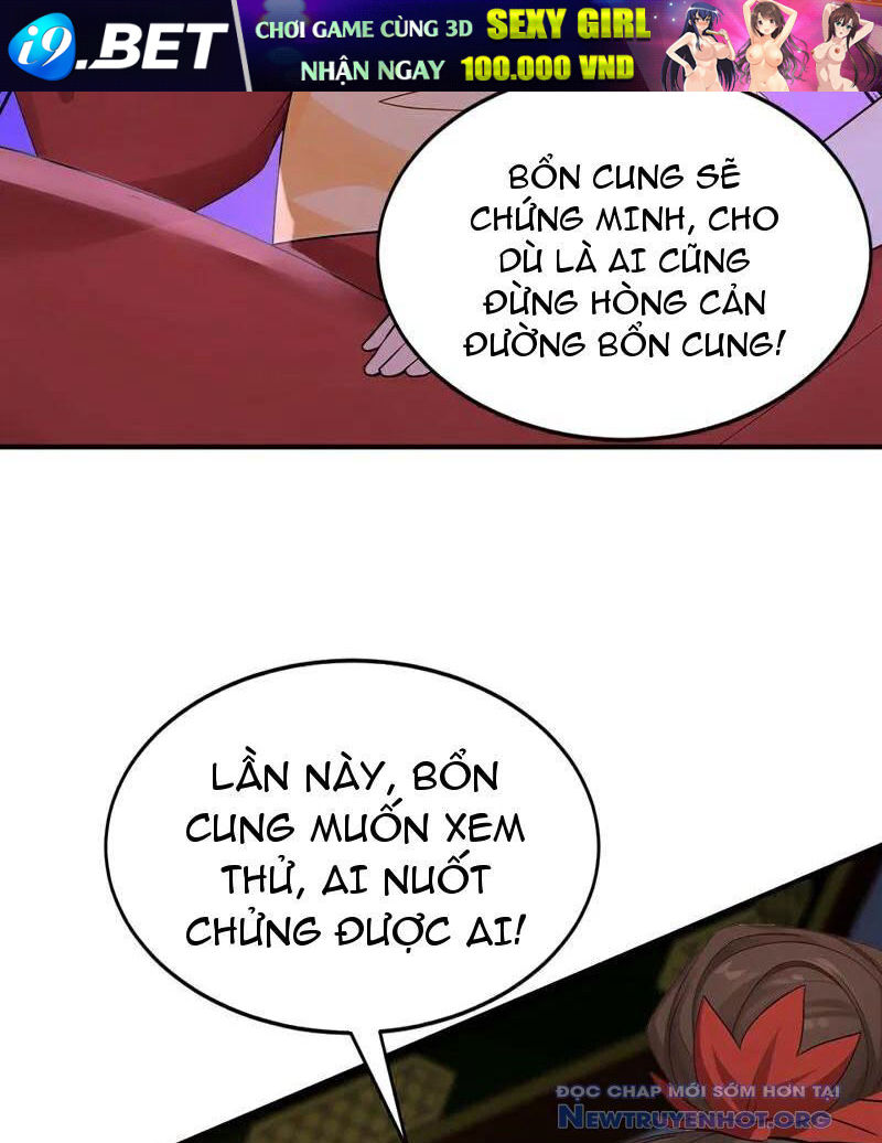 Đệ Tử Tu Luyện Còn Ta Thì Lười Biếng - Chapter 187 - Page 22