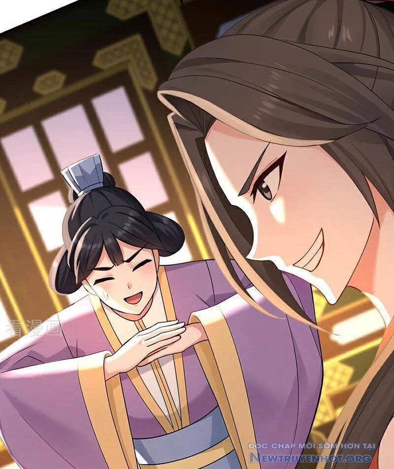 Đệ Tử Tu Luyện Còn Ta Thì Lười Biếng - Chapter 187 - Page 23