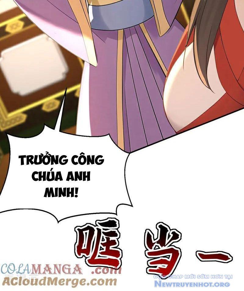 Đệ Tử Tu Luyện Còn Ta Thì Lười Biếng - Chapter 187 - Page 24