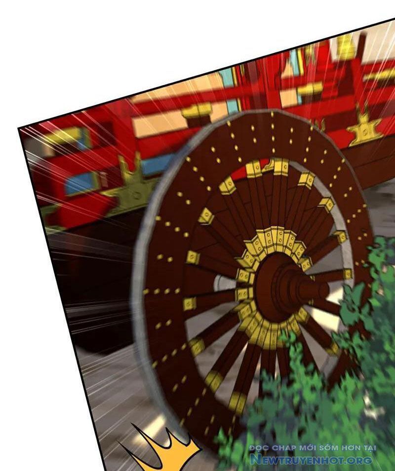 Đệ Tử Tu Luyện Còn Ta Thì Lười Biếng - Chapter 187 - Page 25