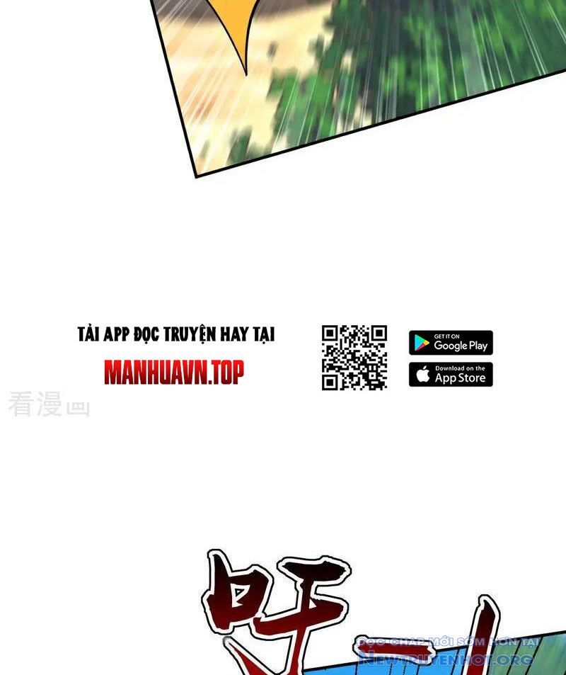 Đệ Tử Tu Luyện Còn Ta Thì Lười Biếng - Chapter 187 - Page 26