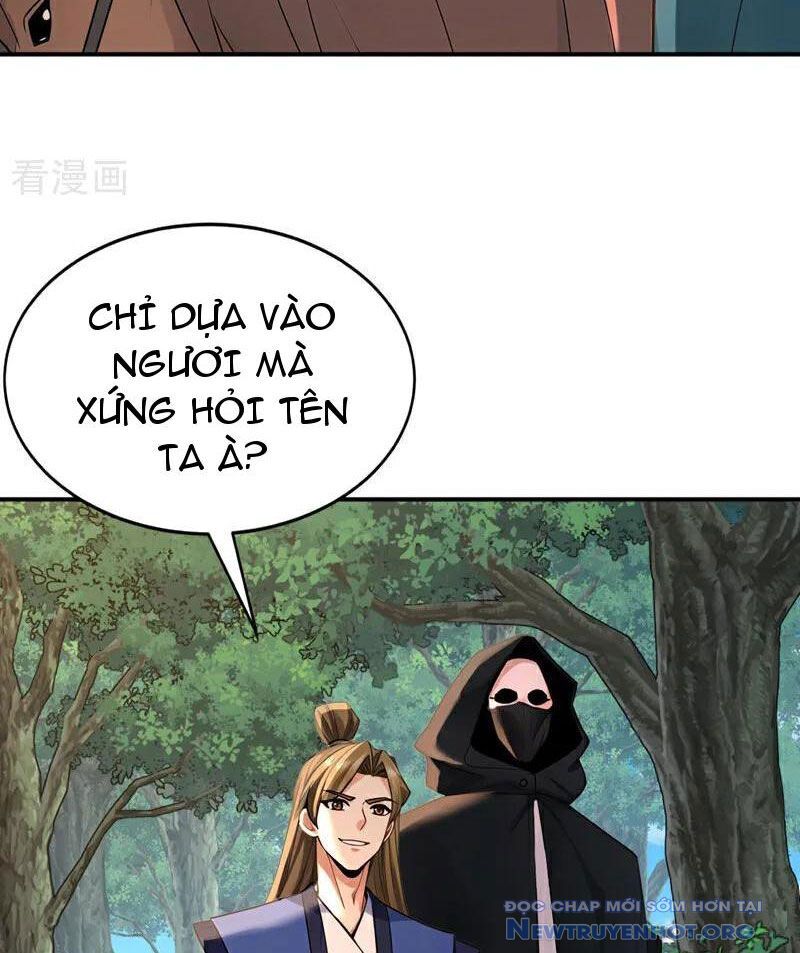 Đệ Tử Tu Luyện Còn Ta Thì Lười Biếng - Chapter 187 - Page 30