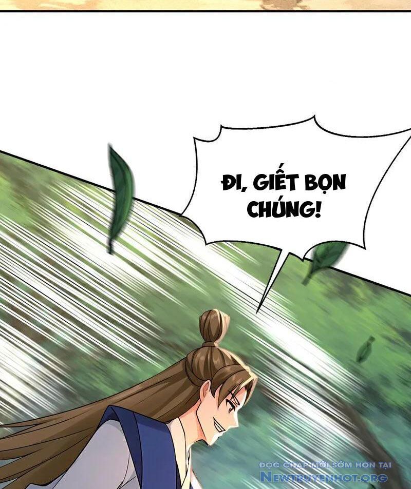 Đệ Tử Tu Luyện Còn Ta Thì Lười Biếng - Chapter 187 - Page 32