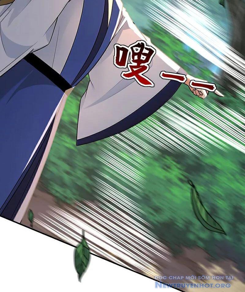 Đệ Tử Tu Luyện Còn Ta Thì Lười Biếng - Chapter 187 - Page 33