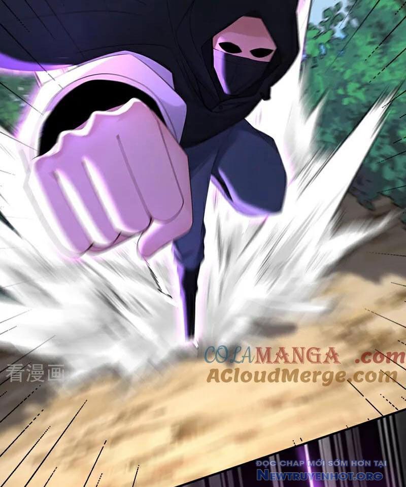 Đệ Tử Tu Luyện Còn Ta Thì Lười Biếng - Chapter 187 - Page 35