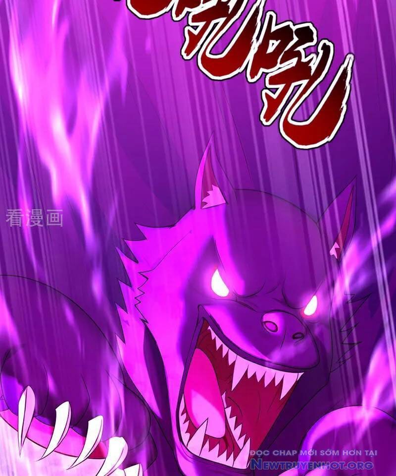 Đệ Tử Tu Luyện Còn Ta Thì Lười Biếng - Chapter 187 - Page 37