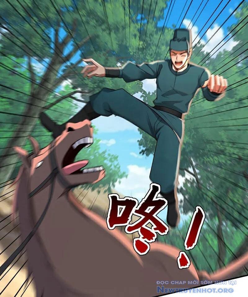 Đệ Tử Tu Luyện Còn Ta Thì Lười Biếng - Chapter 187 - Page 40