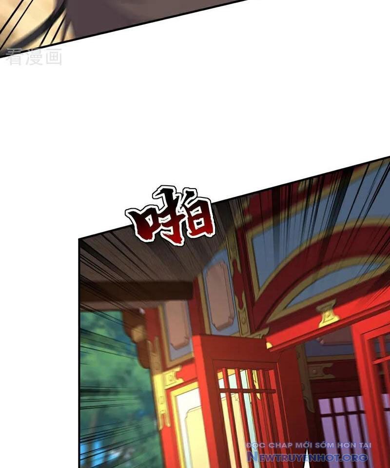 Đệ Tử Tu Luyện Còn Ta Thì Lười Biếng - Chapter 187 - Page 41