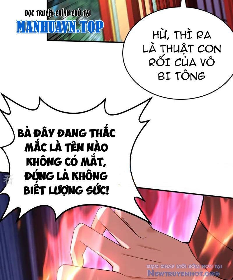 Đệ Tử Tu Luyện Còn Ta Thì Lười Biếng - Chapter 187 - Page 42