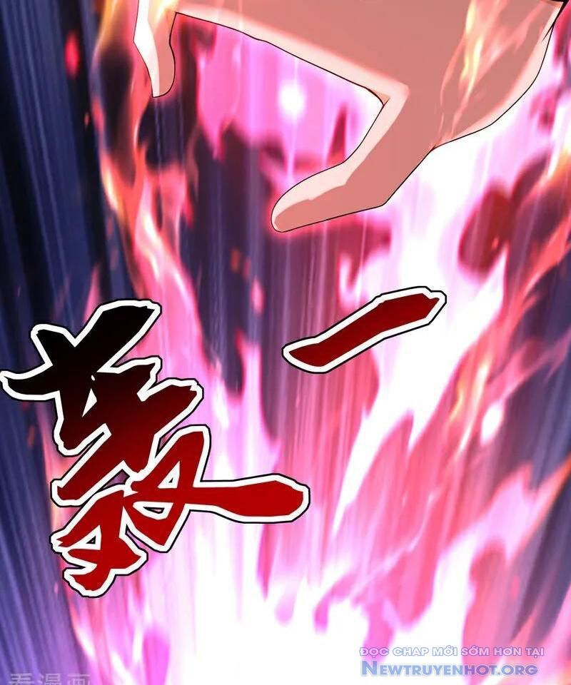 Đệ Tử Tu Luyện Còn Ta Thì Lười Biếng - Chapter 187 - Page 43