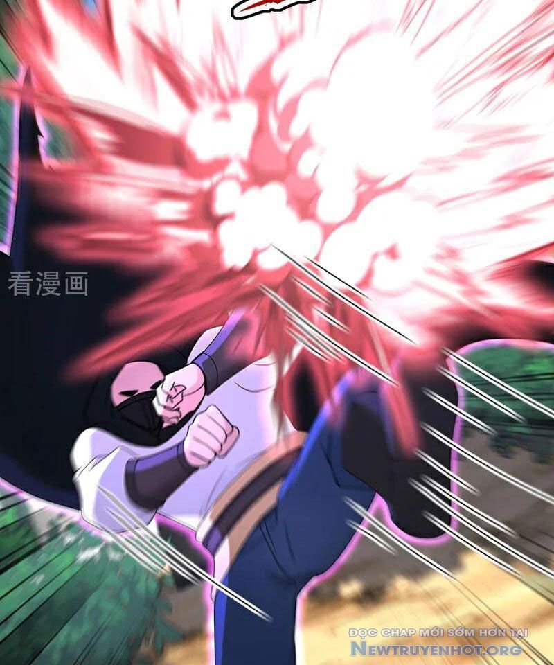 Đệ Tử Tu Luyện Còn Ta Thì Lười Biếng - Chapter 187 - Page 46