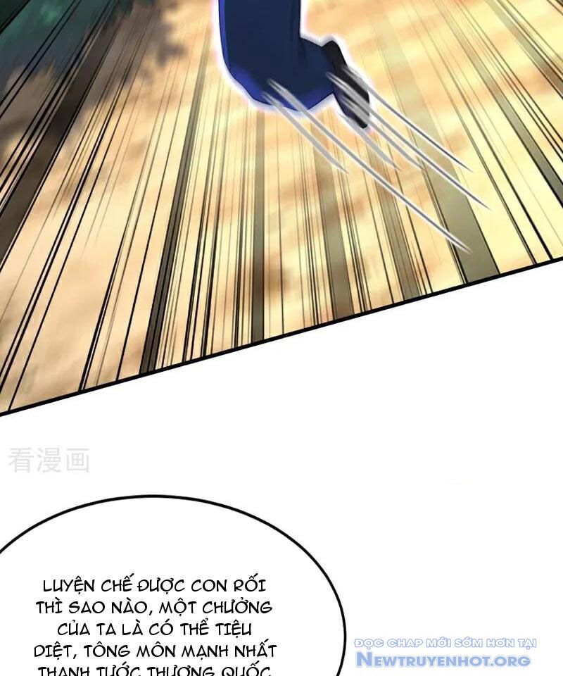 Đệ Tử Tu Luyện Còn Ta Thì Lười Biếng - Chapter 187 - Page 47