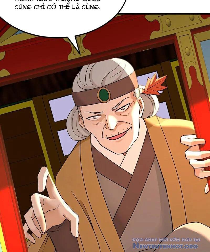 Đệ Tử Tu Luyện Còn Ta Thì Lười Biếng - Chapter 187 - Page 48
