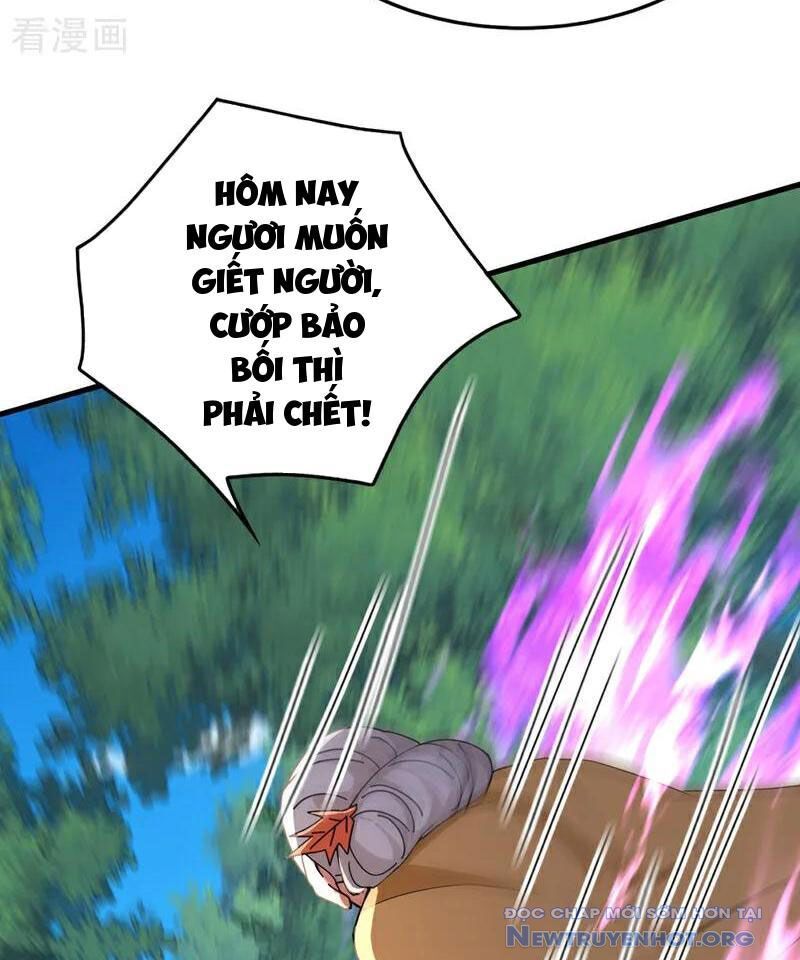 Đệ Tử Tu Luyện Còn Ta Thì Lười Biếng - Chapter 187 - Page 52