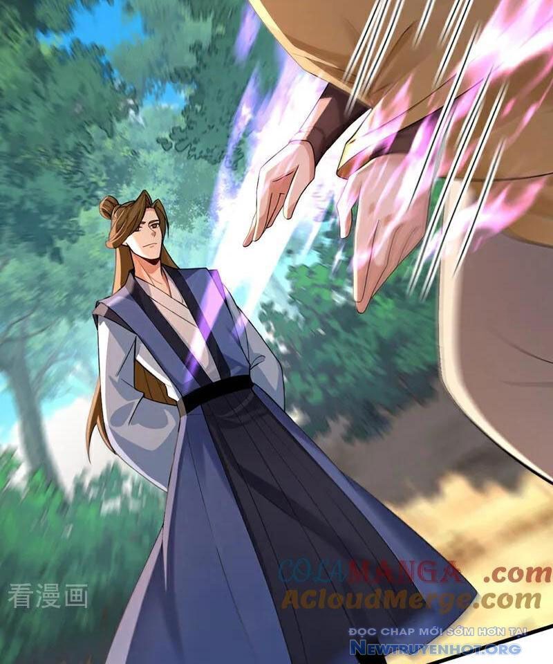 Đệ Tử Tu Luyện Còn Ta Thì Lười Biếng - Chapter 187 - Page 53