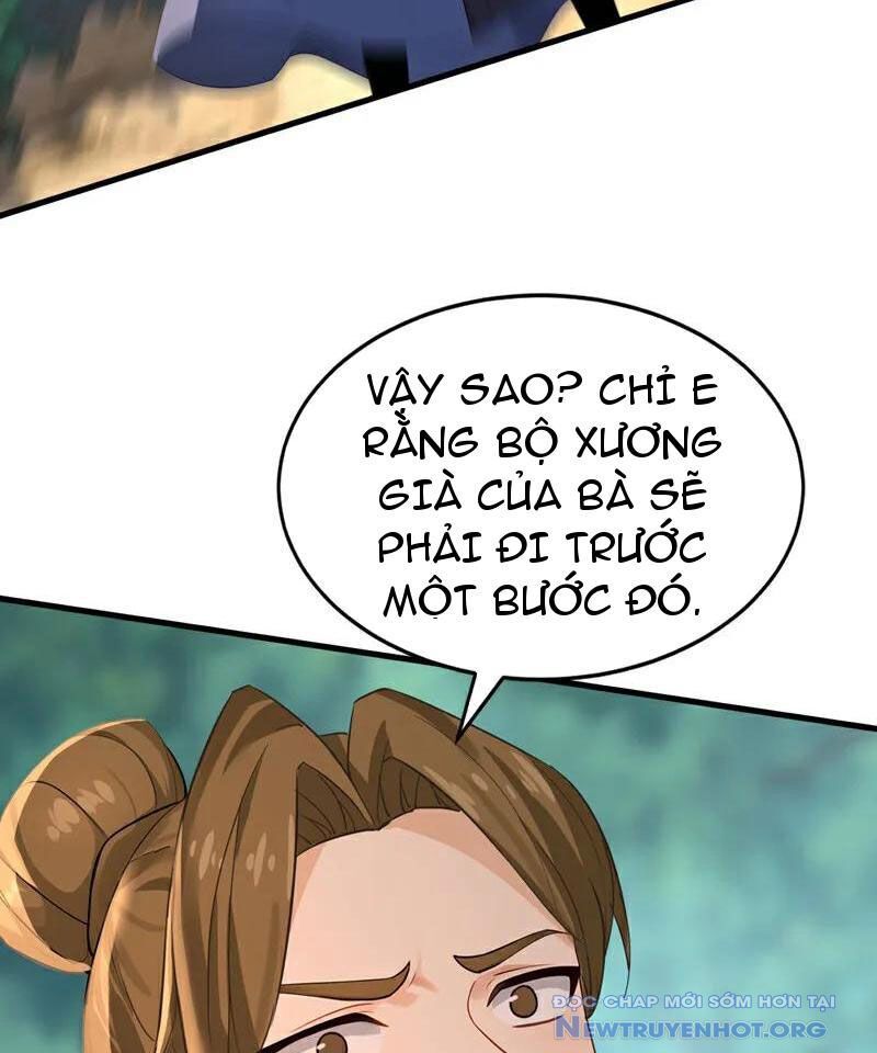Đệ Tử Tu Luyện Còn Ta Thì Lười Biếng - Chapter 187 - Page 54