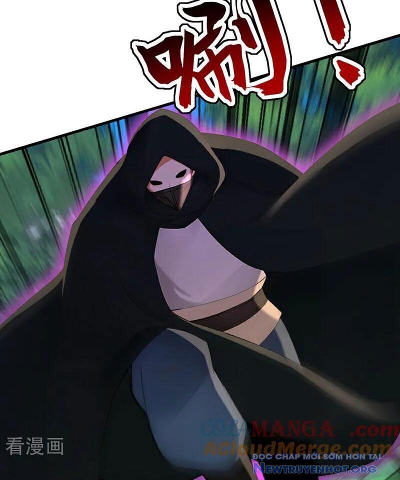 Đệ Tử Tu Luyện Còn Ta Thì Lười Biếng - Chapter 187 - Page 56