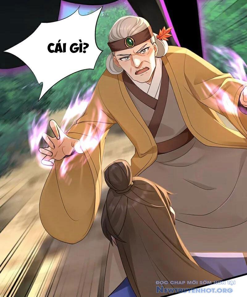 Đệ Tử Tu Luyện Còn Ta Thì Lười Biếng - Chapter 187 - Page 57