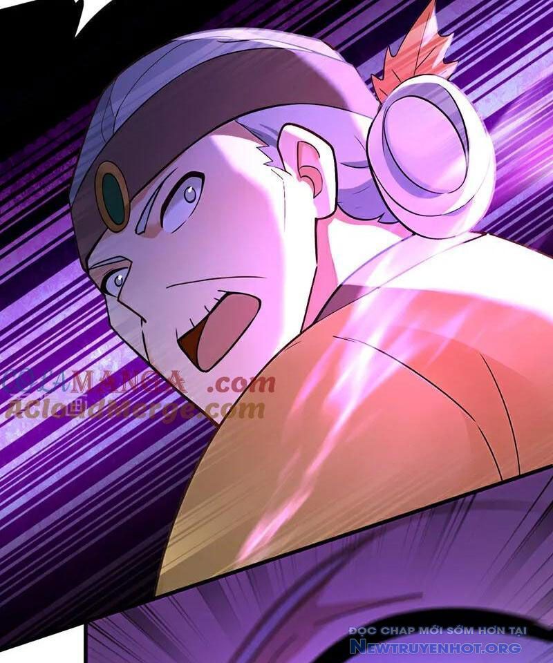 Đệ Tử Tu Luyện Còn Ta Thì Lười Biếng - Chapter 187 - Page 59