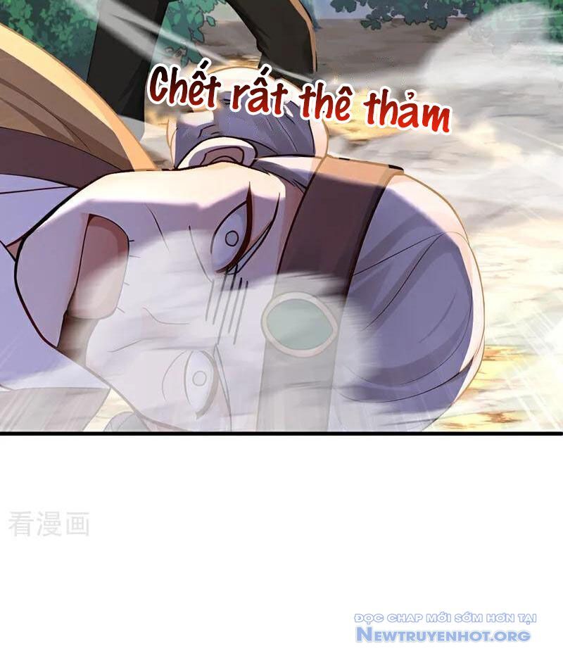 Đệ Tử Tu Luyện Còn Ta Thì Lười Biếng - Chapter 187 - Page 64