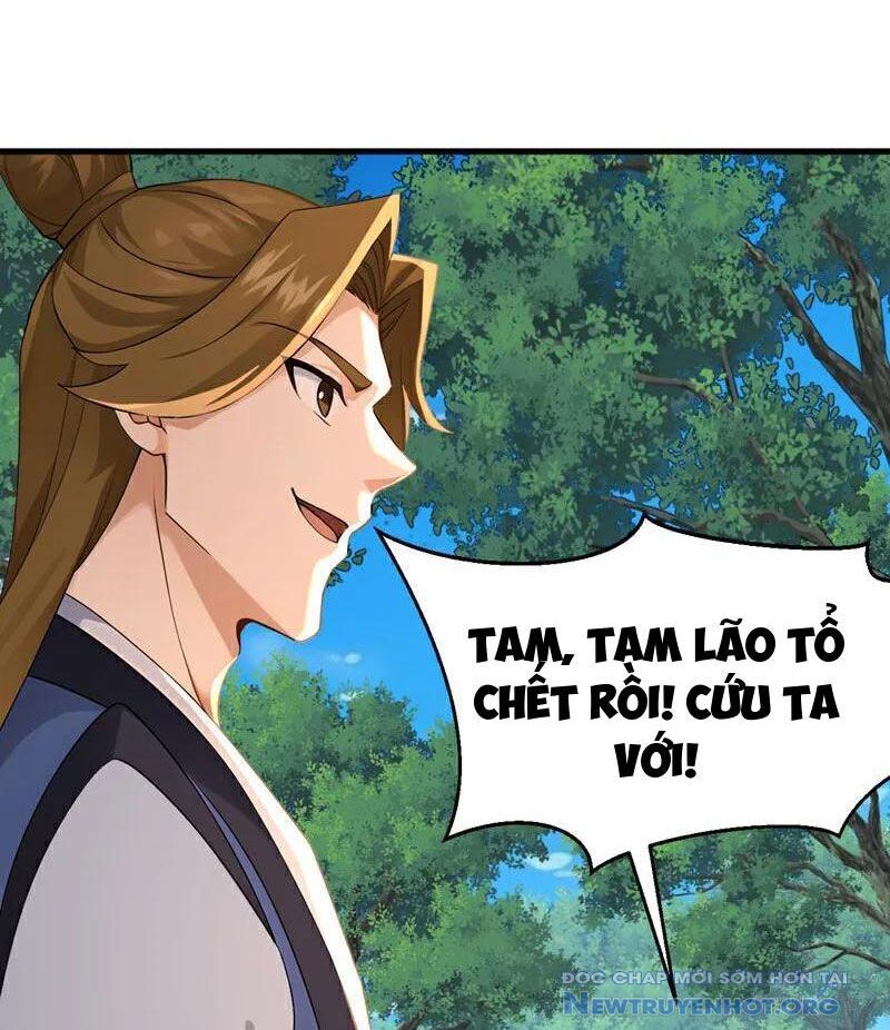 Đệ Tử Tu Luyện Còn Ta Thì Lười Biếng - Chapter 187 - Page 65