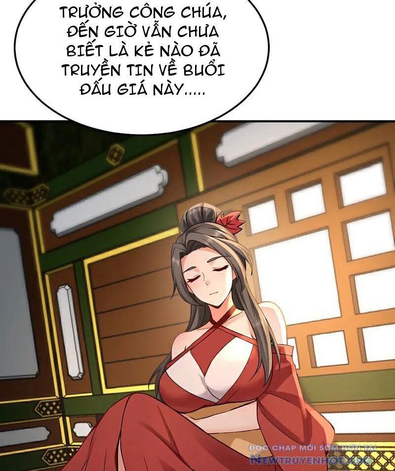 Đệ Tử Tu Luyện Còn Ta Thì Lười Biếng - Chapter 187 - Page 8