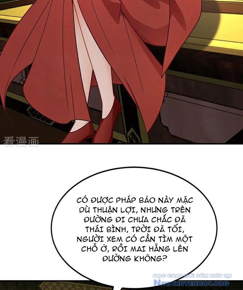 Đệ Tử Tu Luyện Còn Ta Thì Lười Biếng - Chapter 187 - Page 9