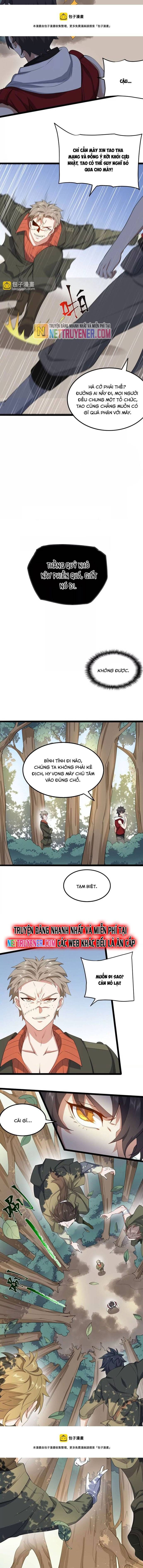 Thời Kỳ Tận Thế - Chapter 86 - Page 5