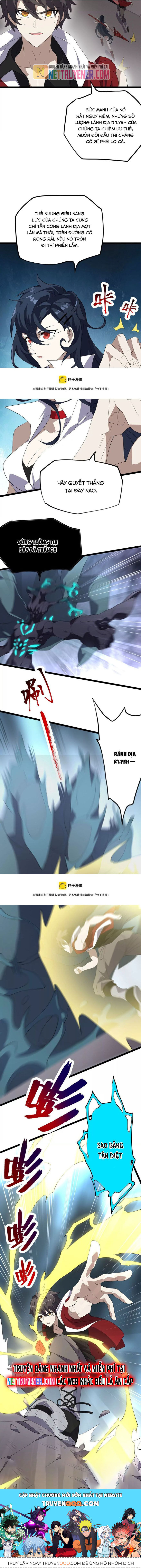 Thời Kỳ Tận Thế - Chapter 89 - Page 4