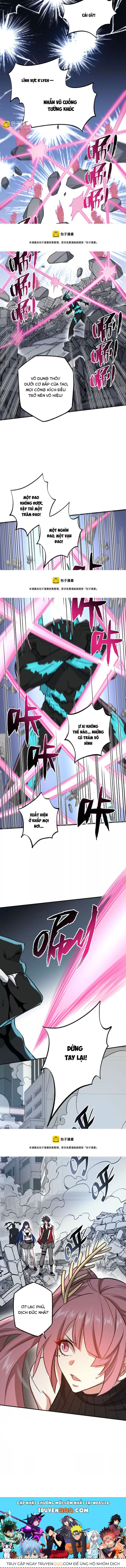 Thời Kỳ Tận Thế - Chapter 90 - Page 5