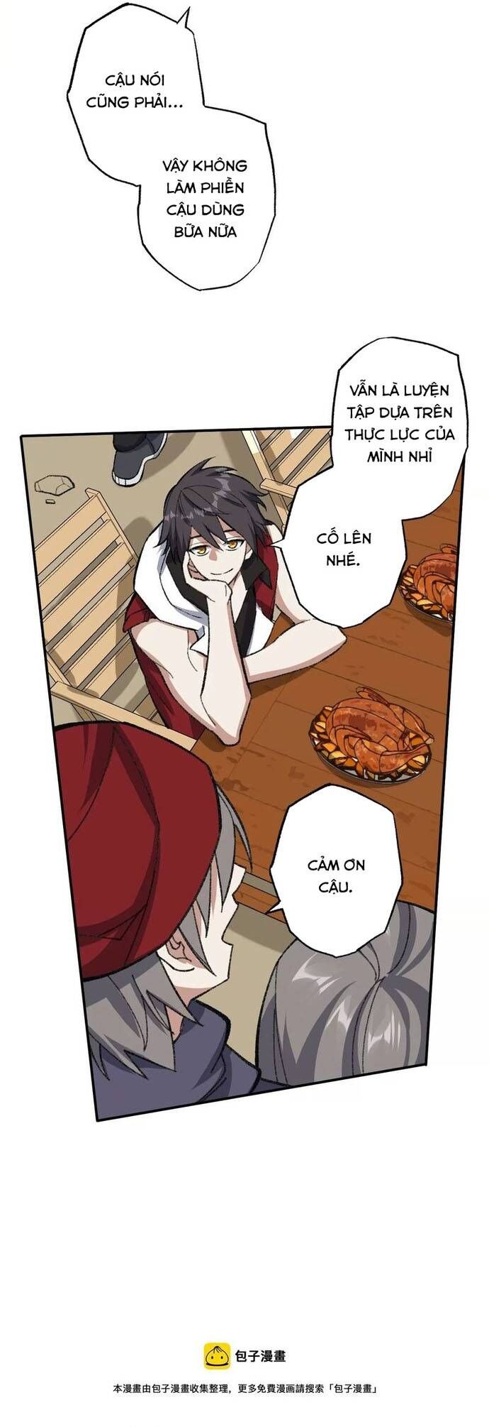 Thời Kỳ Tận Thế - Chapter 91 - Page 10