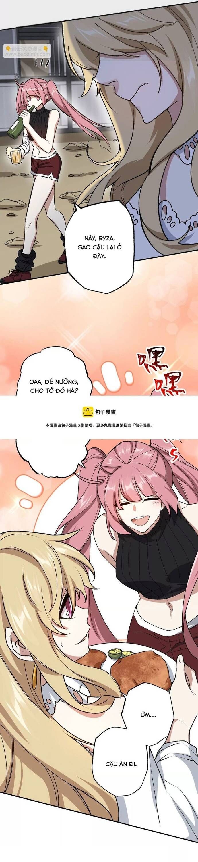 Thời Kỳ Tận Thế - Chapter 91 - Page 13