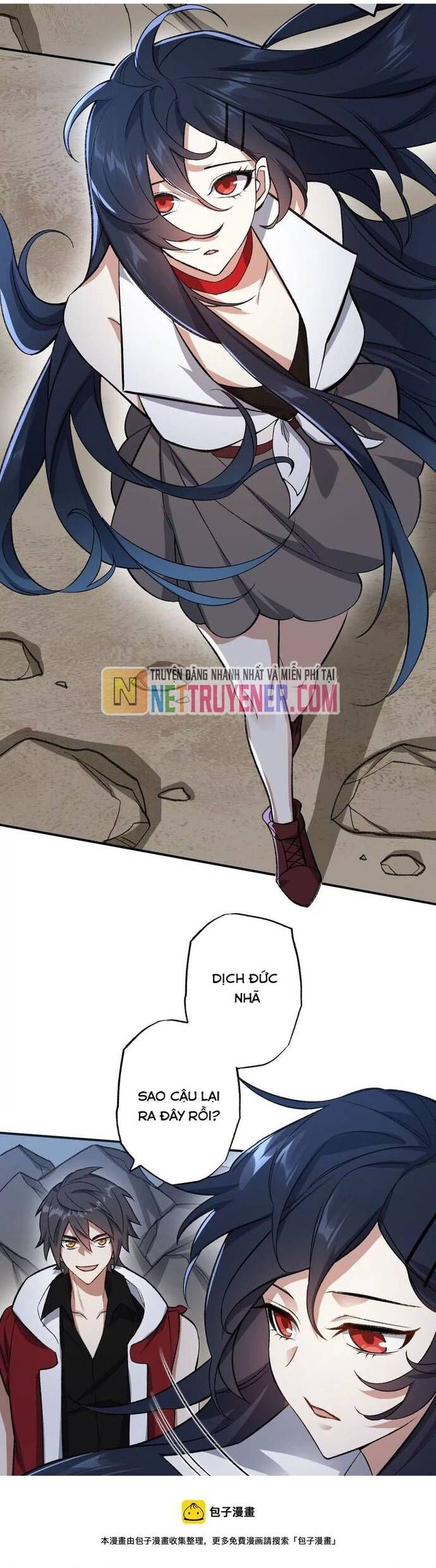 Thời Kỳ Tận Thế - Chapter 91 - Page 16