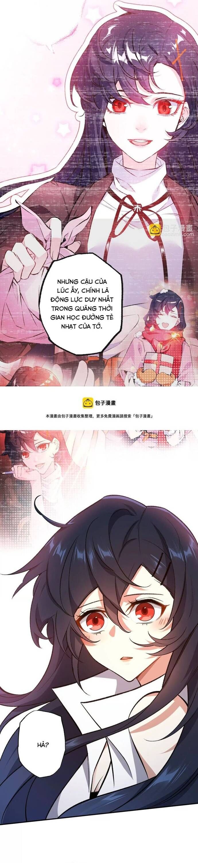 Thời Kỳ Tận Thế - Chapter 91 - Page 19