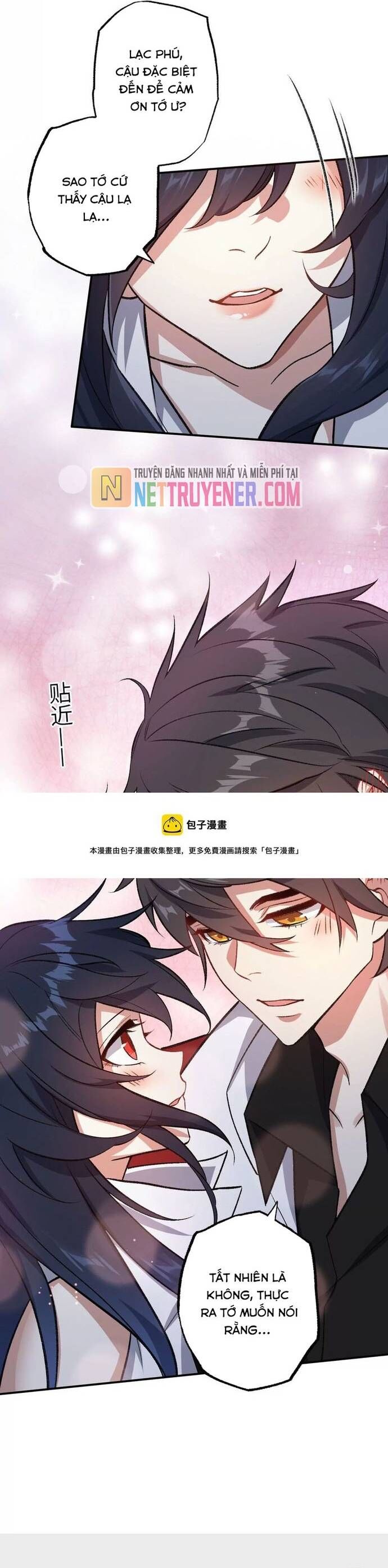 Thời Kỳ Tận Thế - Chapter 91 - Page 20