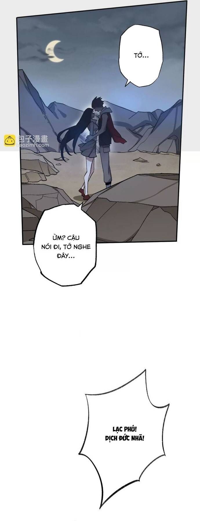 Thời Kỳ Tận Thế - Chapter 91 - Page 21