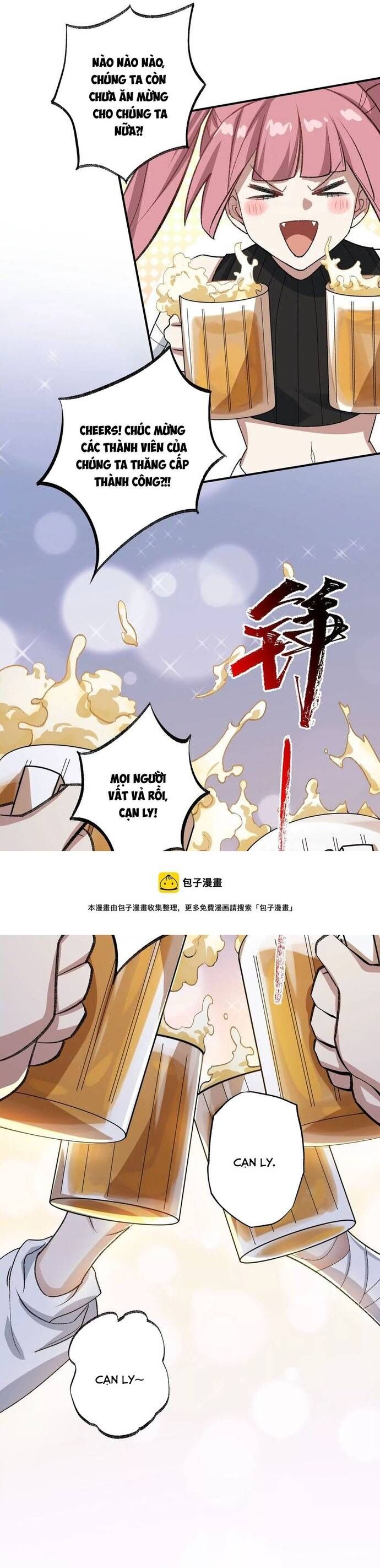 Thời Kỳ Tận Thế - Chapter 91 - Page 23