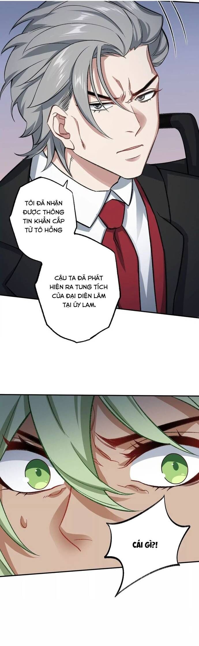 Thời Kỳ Tận Thế - Chapter 91 - Page 25