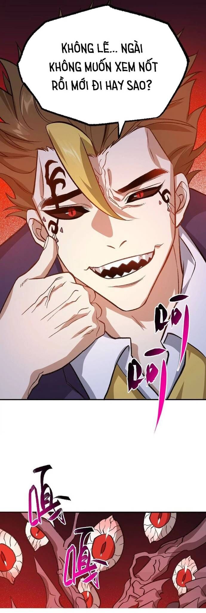 Thời Kỳ Tận Thế - Chapter 92 - Page 11