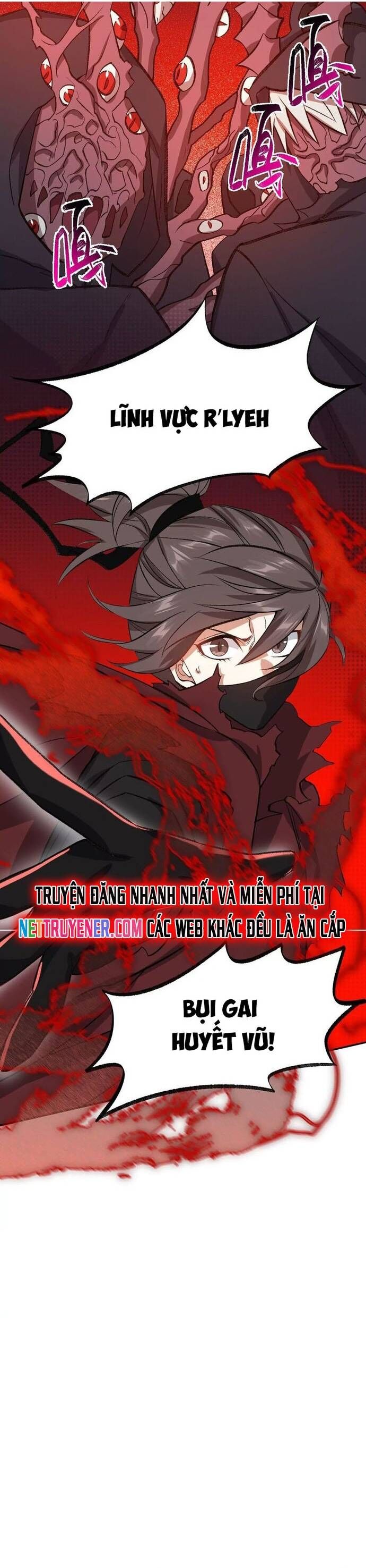 Thời Kỳ Tận Thế - Chapter 92 - Page 12