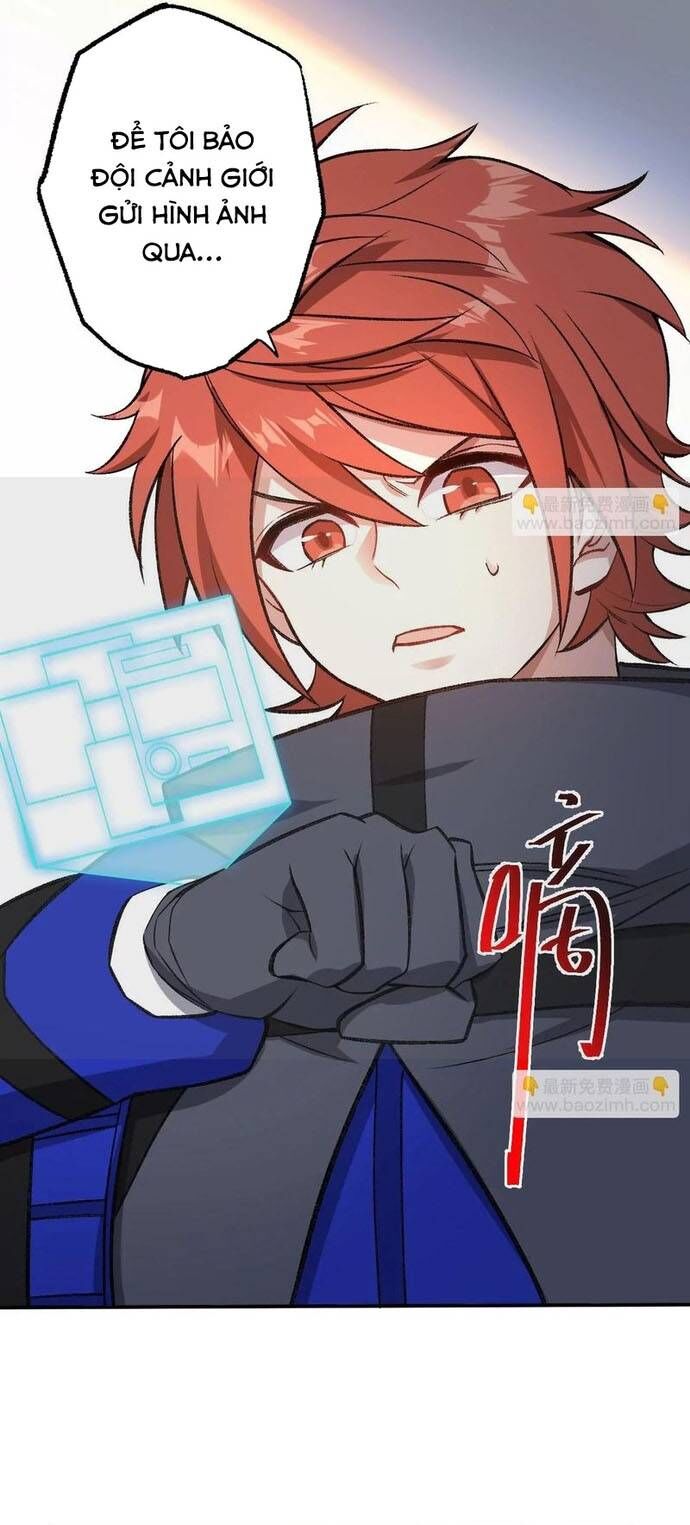 Thời Kỳ Tận Thế - Chapter 92 - Page 22