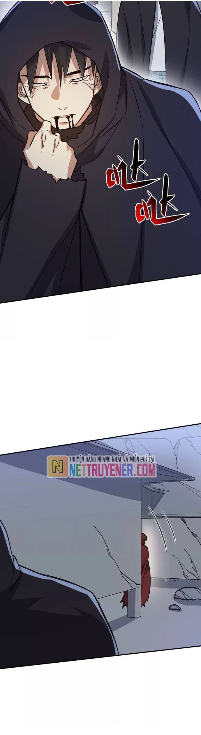 Thời Kỳ Tận Thế - Chapter 92 - Page 3