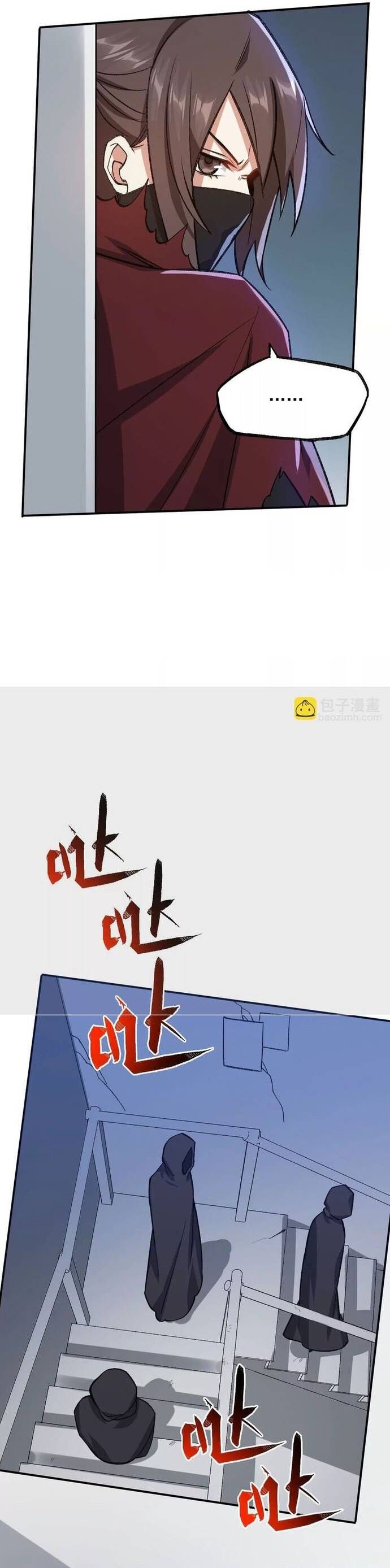 Thời Kỳ Tận Thế - Chapter 92 - Page 4