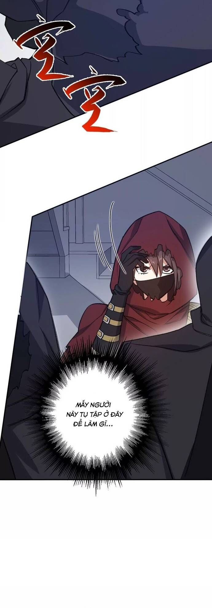 Thời Kỳ Tận Thế - Chapter 92 - Page 6