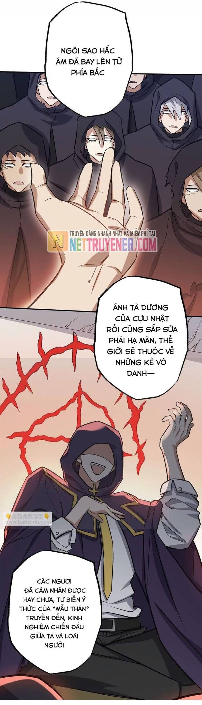 Thời Kỳ Tận Thế - Chapter 92 - Page 7