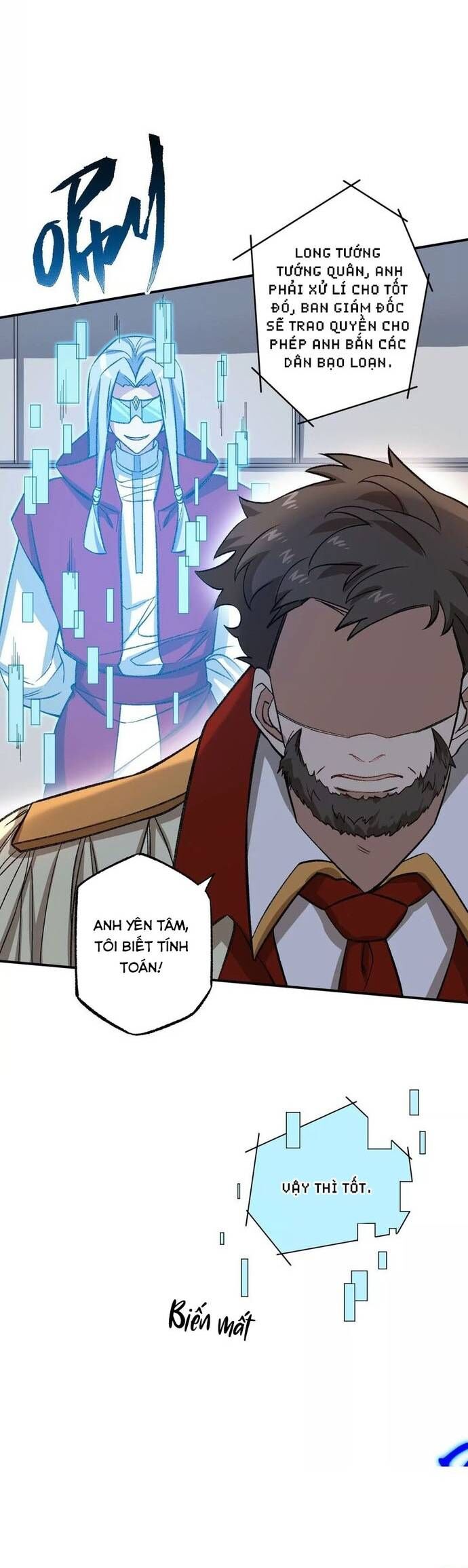 Thời Kỳ Tận Thế - Chapter 93 - Page 14